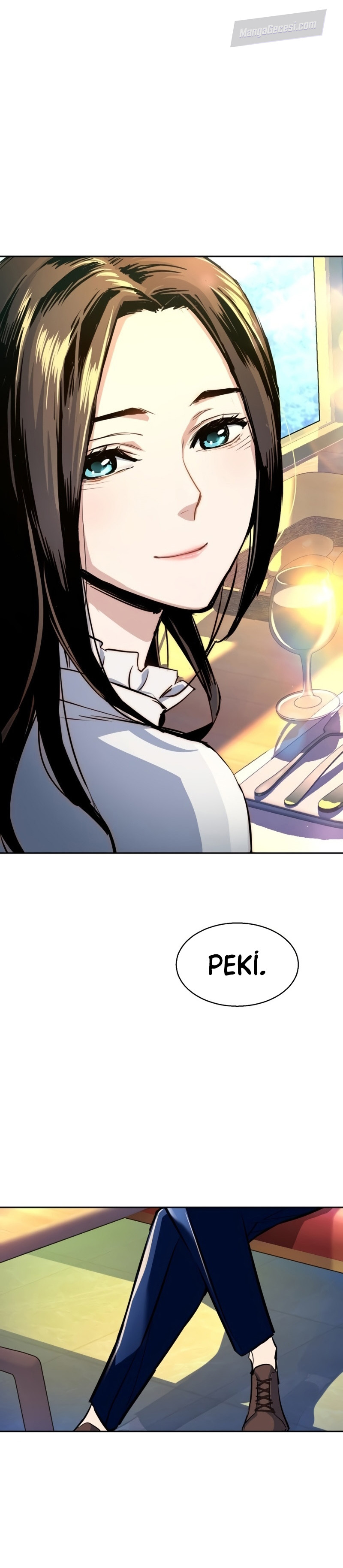Read Mercenary Enrollment Tr Manga Online