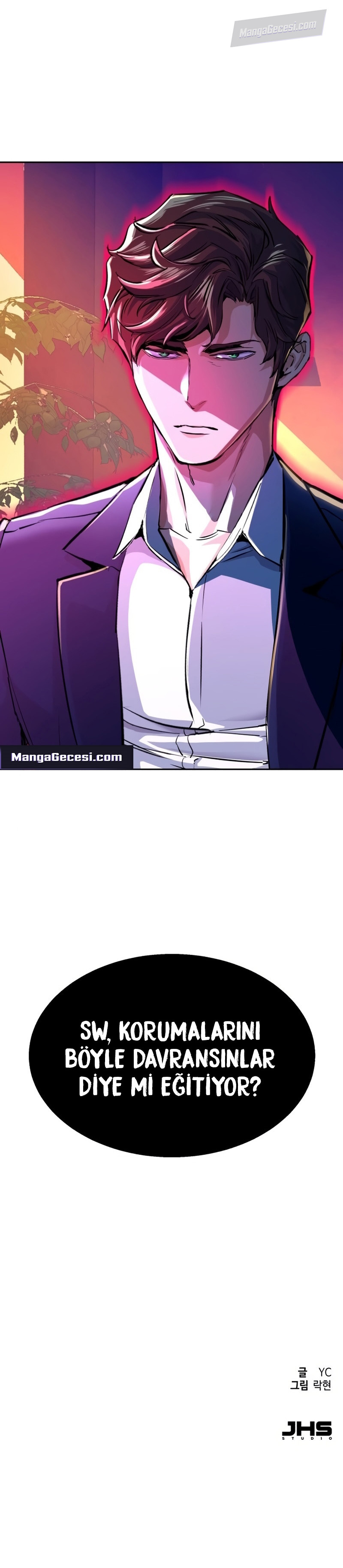 Read Mercenary Enrollment Tr Manga Online