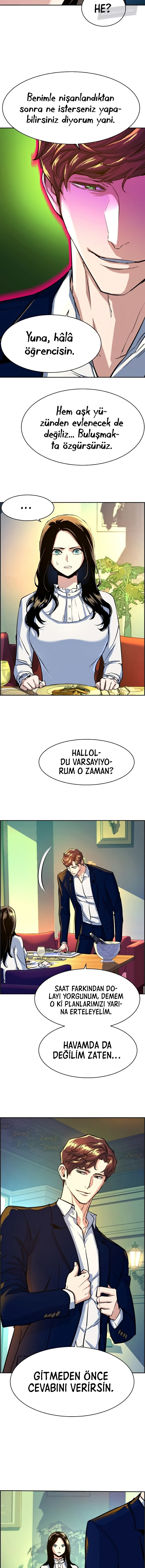 Read Mercenary Enrollment Tr Manga Online