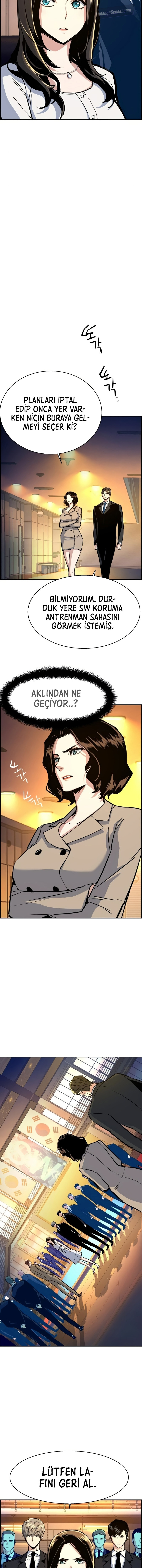 Read Mercenary Enrollment Tr Manga Online