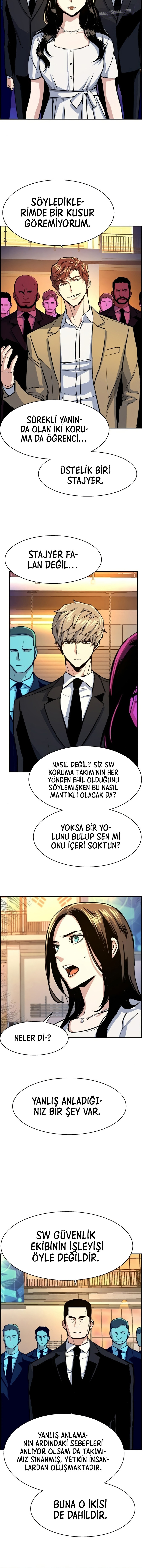 Read Mercenary Enrollment Tr Manga Online