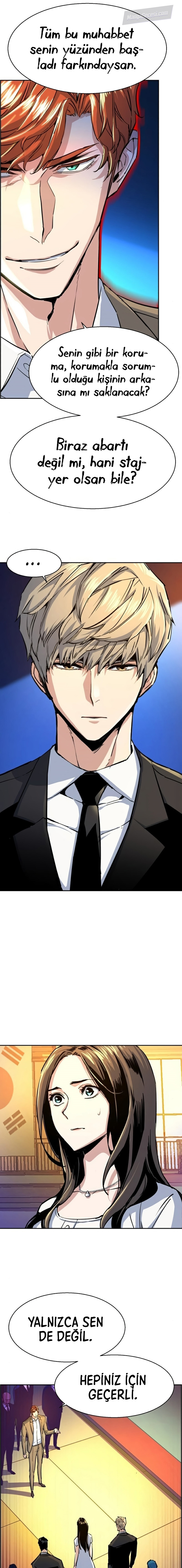 Read Mercenary Enrollment Tr Manga Online