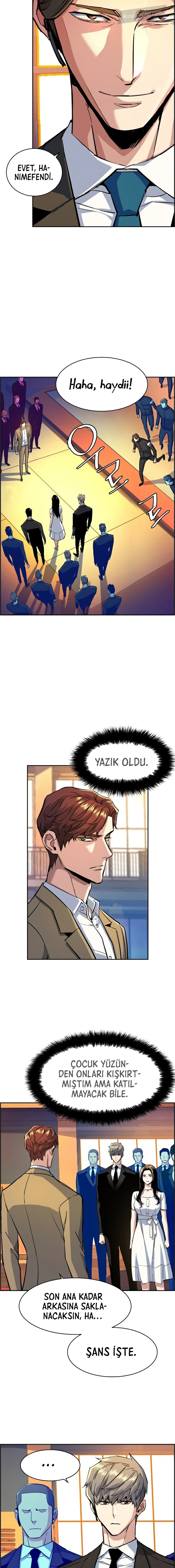 Read Mercenary Enrollment Tr Manga Online