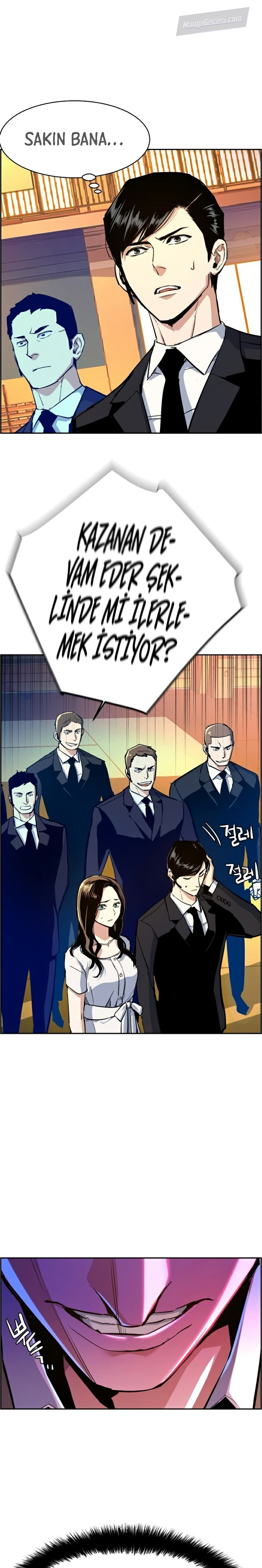 Read Mercenary Enrollment Tr Manga Online