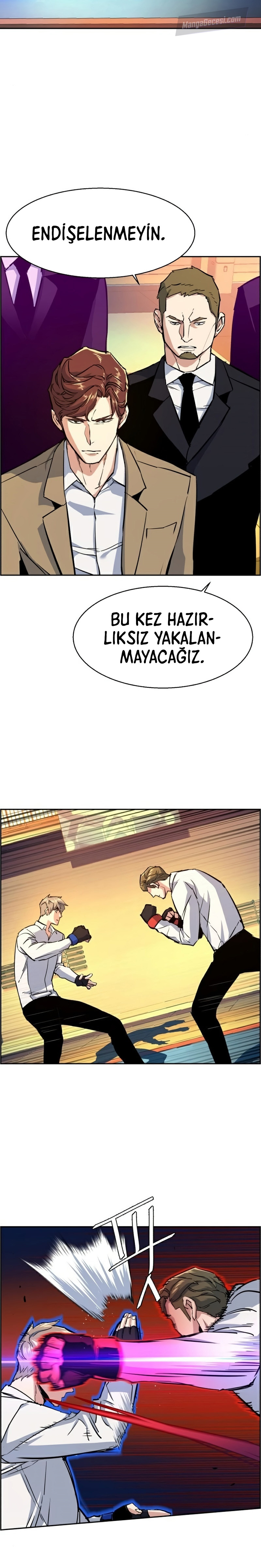 Read Mercenary Enrollment Tr Manga Online