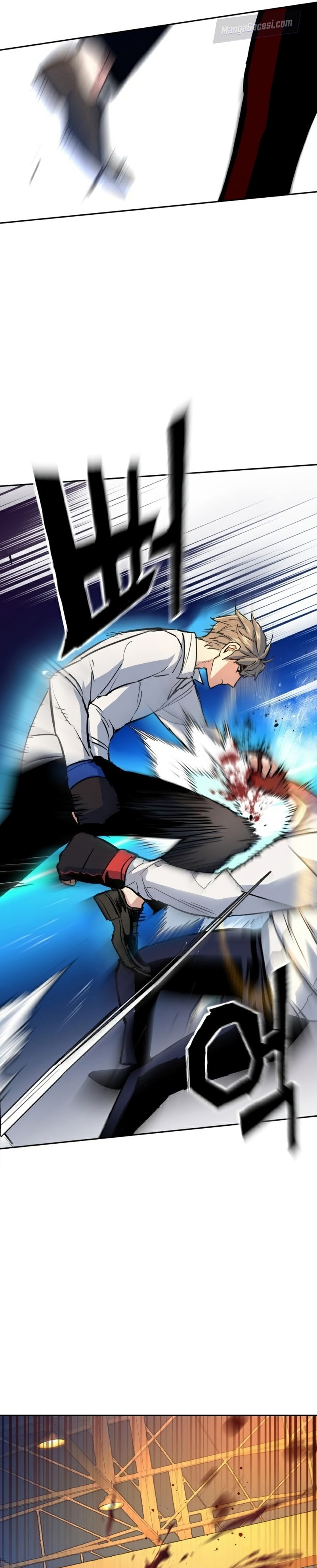Read Mercenary Enrollment Tr Manga Online