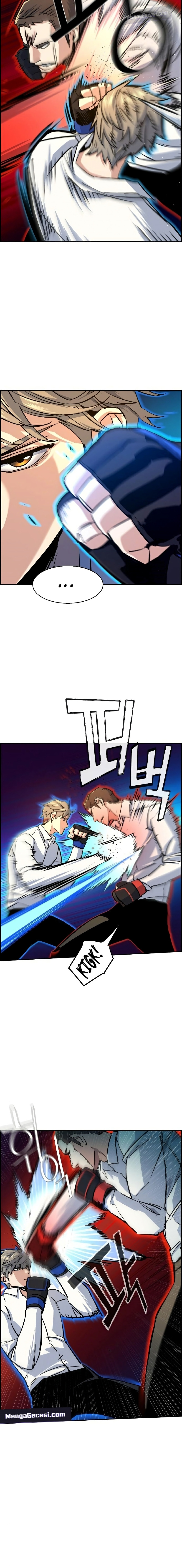 Read Mercenary Enrollment Tr Manga Online