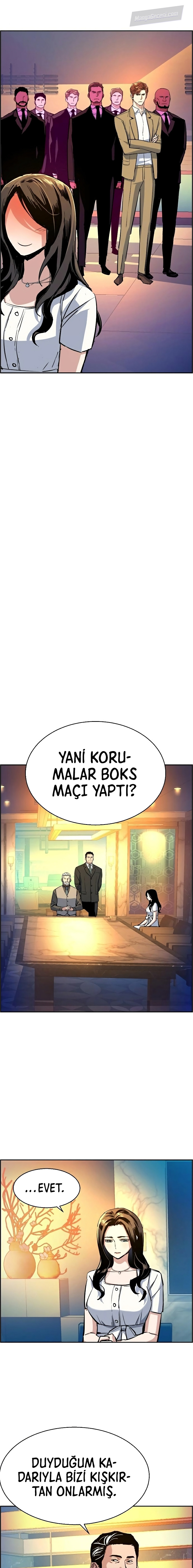 Read Mercenary Enrollment Tr Manga Online