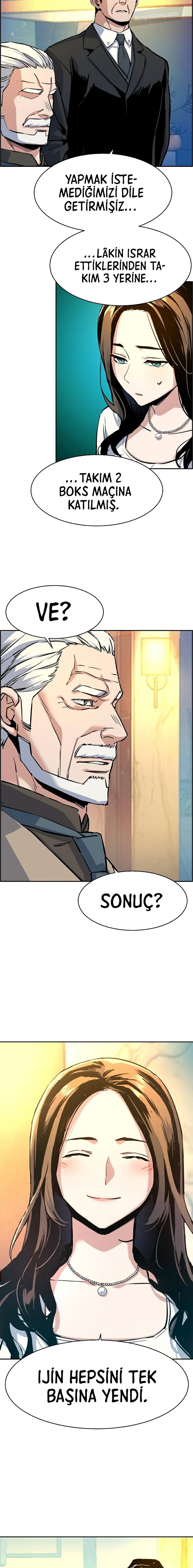 Read Mercenary Enrollment Tr Manga Online