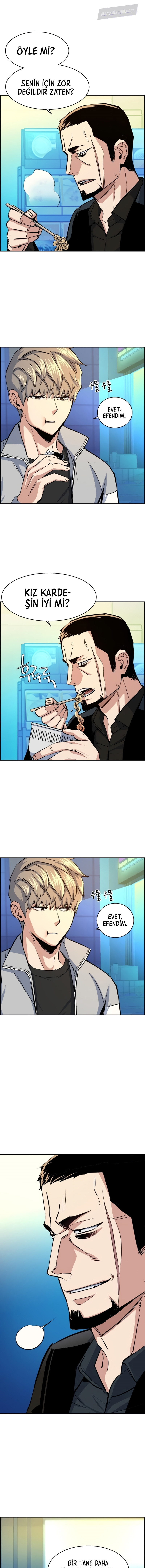 Read Mercenary Enrollment Tr Manga Online