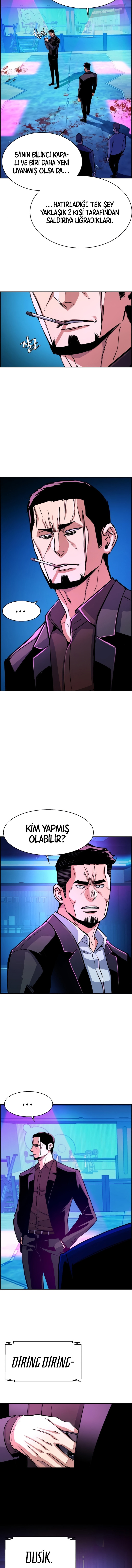 Read Mercenary Enrollment Tr Manga Online