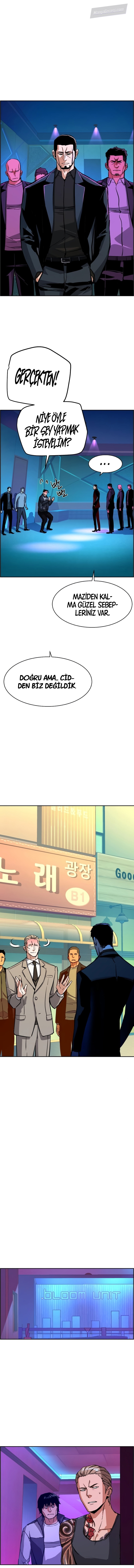 Read Mercenary Enrollment Tr Manga Online