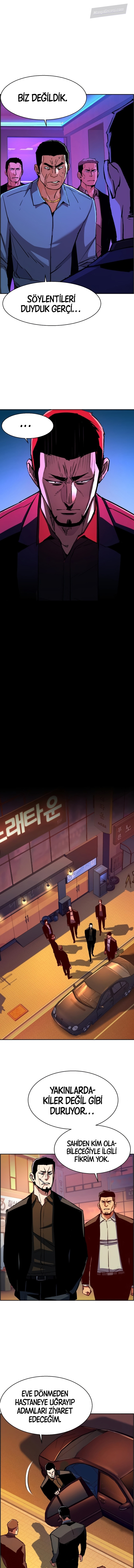Read Mercenary Enrollment Tr Manga Online