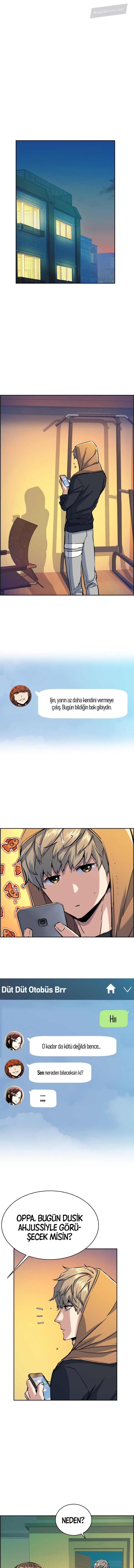 Read Mercenary Enrollment Tr Manga Online