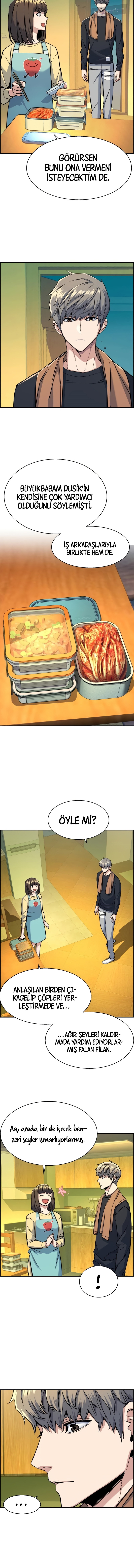 Read Mercenary Enrollment Tr Manga Online