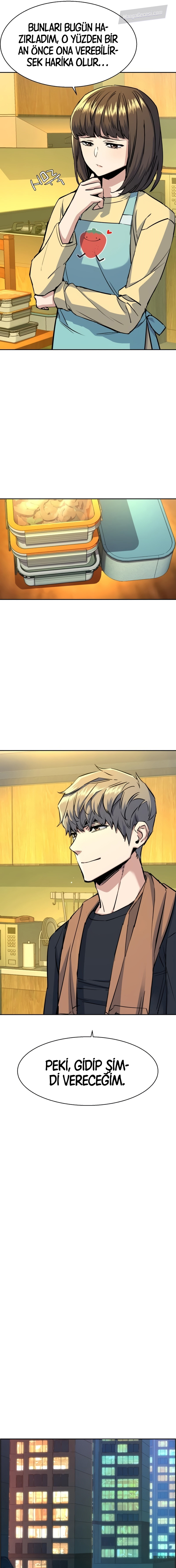 Read Mercenary Enrollment Tr Manga Online