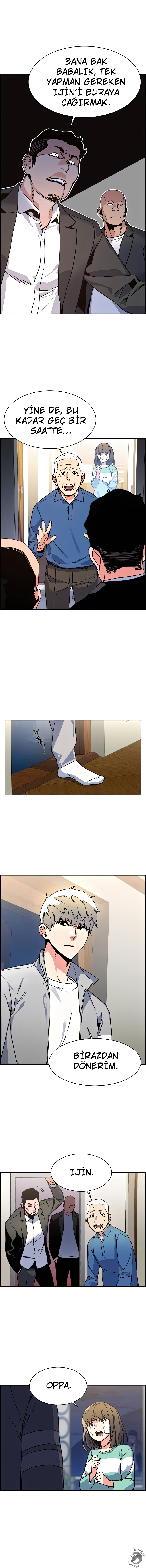 Read Mercenary Enrollment Tr Manga Online