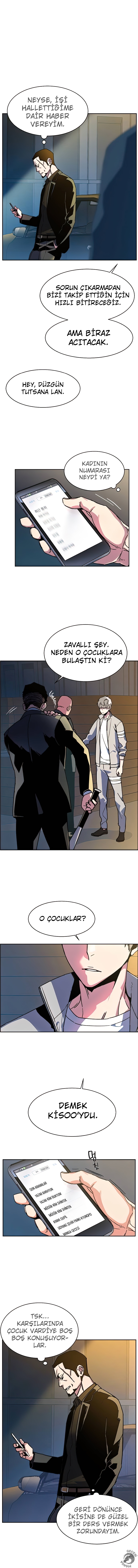 Read Mercenary Enrollment Tr Manga Online