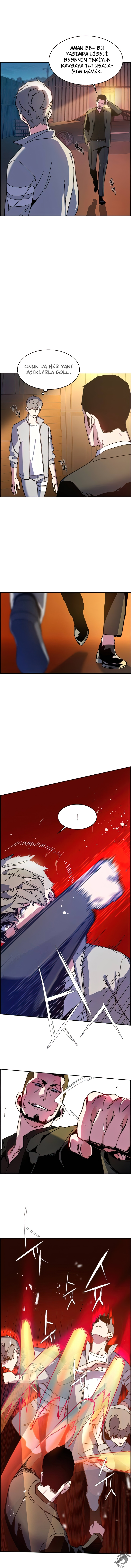 Read Mercenary Enrollment Tr Manga Online