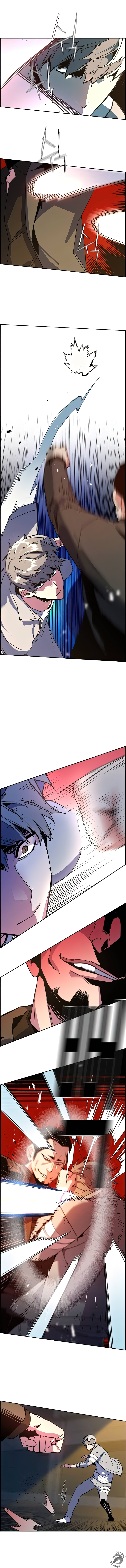 Read Mercenary Enrollment Tr Manga Online