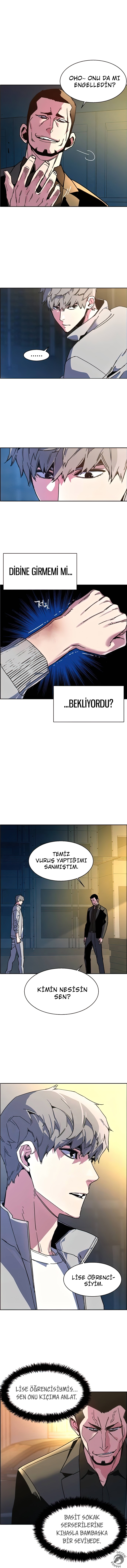 Read Mercenary Enrollment Tr Manga Online