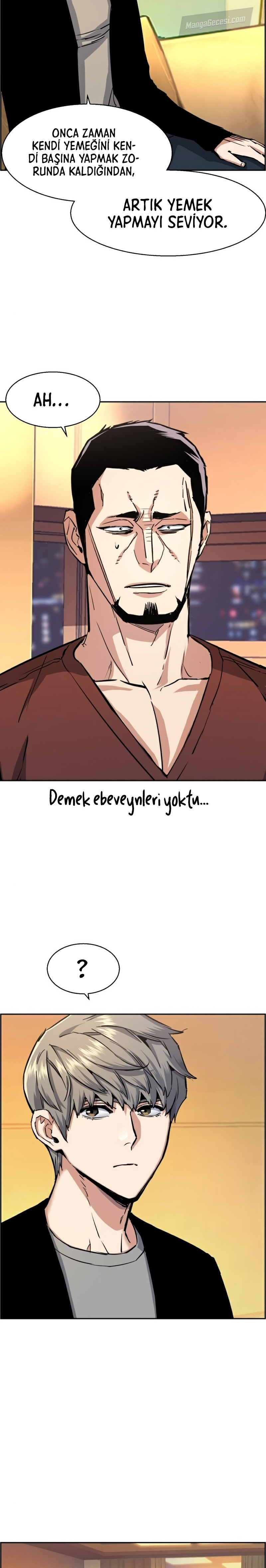 Read Mercenary Enrollment Tr Manga Online
