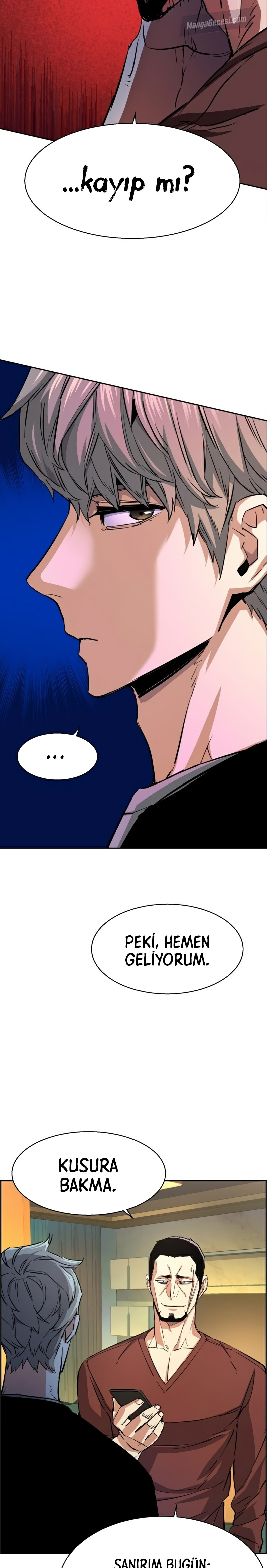 Read Mercenary Enrollment Tr Manga Online