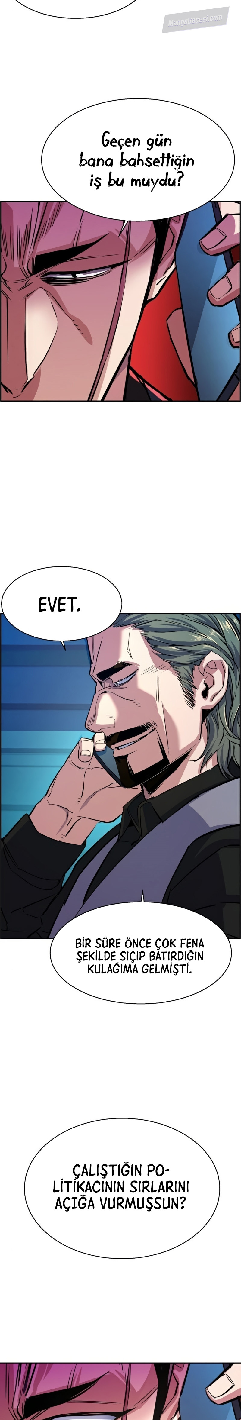 Read Mercenary Enrollment Tr Manga Online