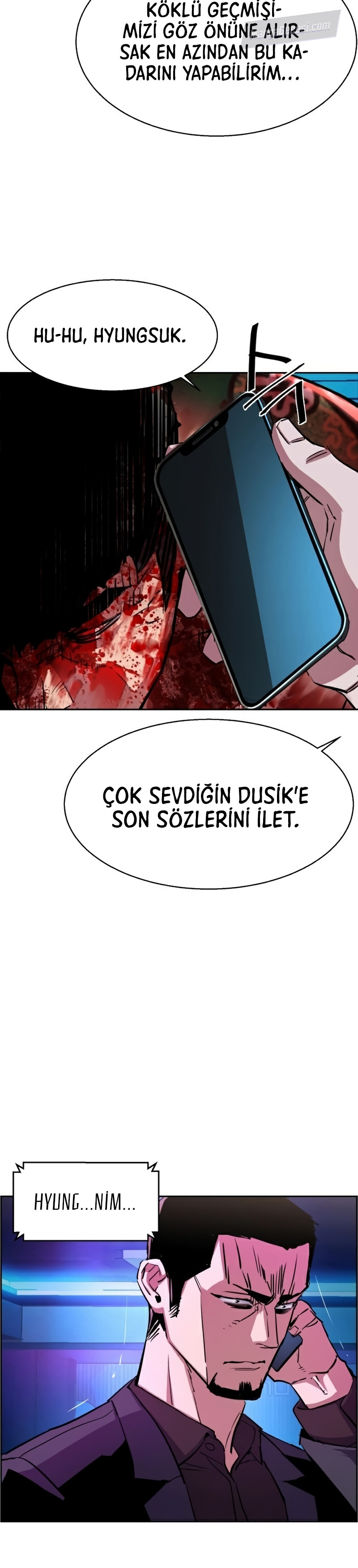 Read Mercenary Enrollment Tr Manga Online