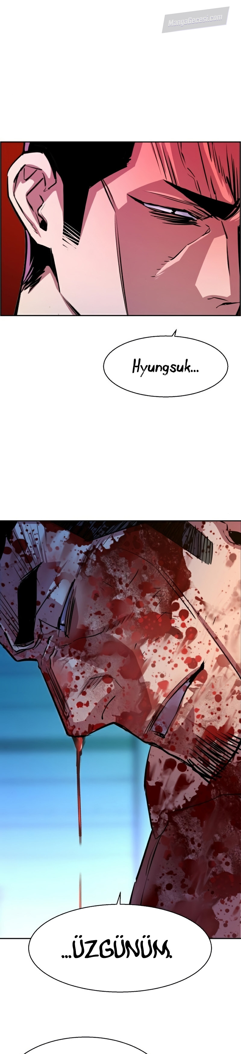 Read Mercenary Enrollment Tr Manga Online