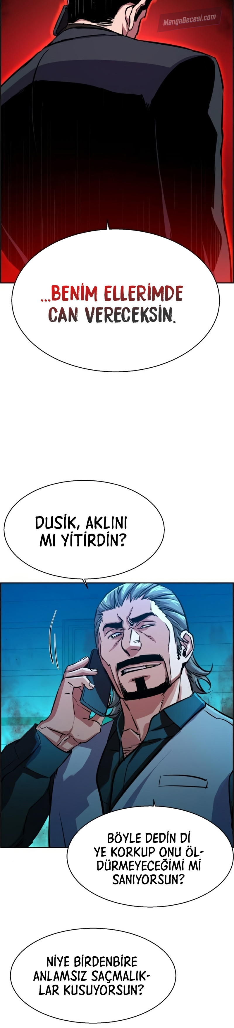Read Mercenary Enrollment Tr Manga Online
