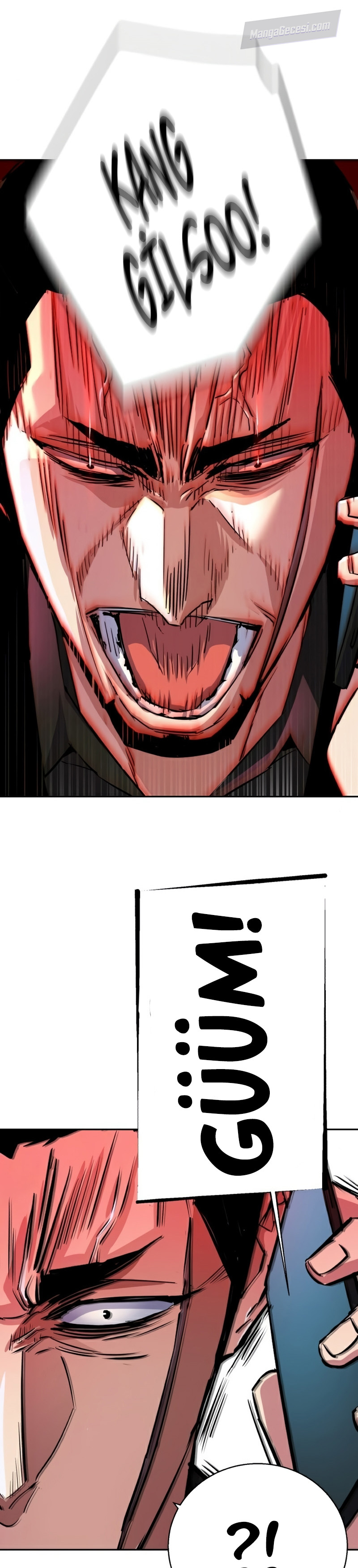 Read Mercenary Enrollment Tr Manga Online