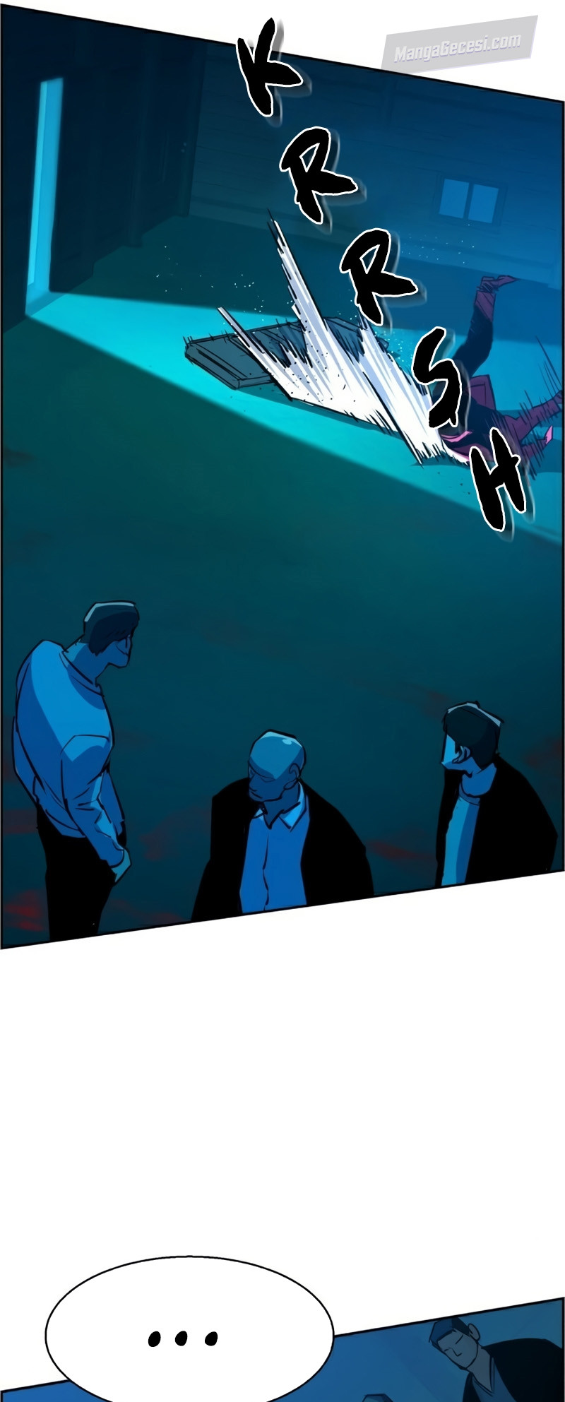 Read Mercenary Enrollment Tr Manga Online