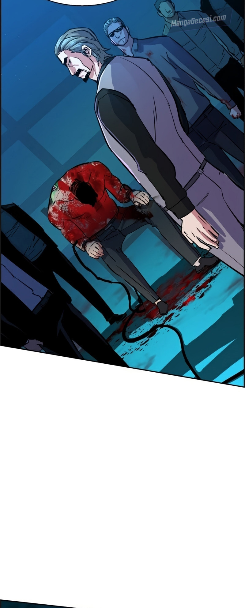 Read Mercenary Enrollment Tr Manga Online