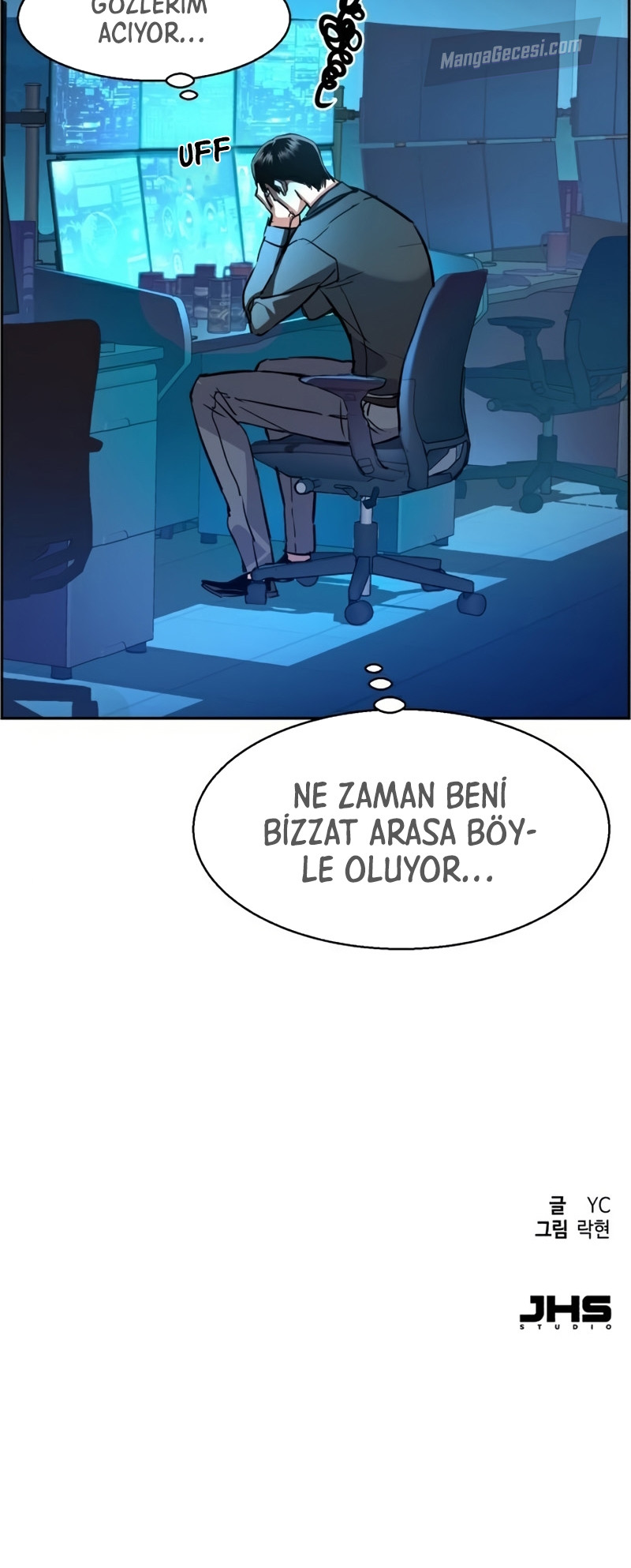 Read Mercenary Enrollment Tr Manga Online