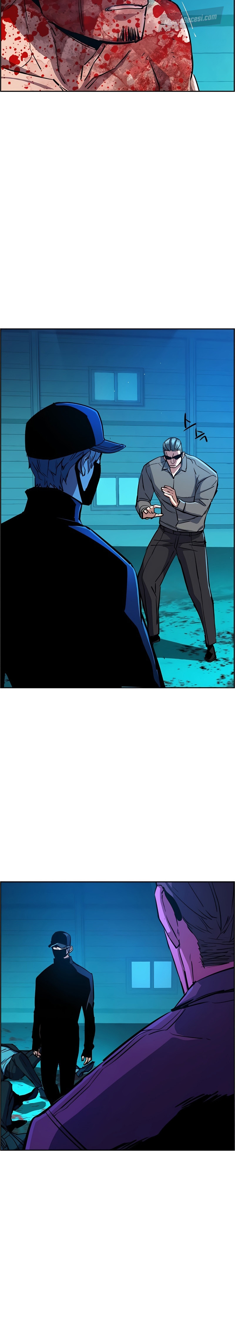 Read Mercenary Enrollment Tr Manga Online