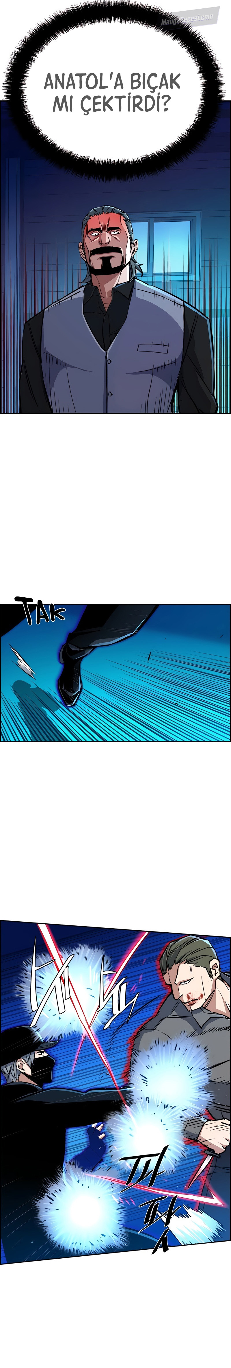 Read Mercenary Enrollment Tr Manga Online
