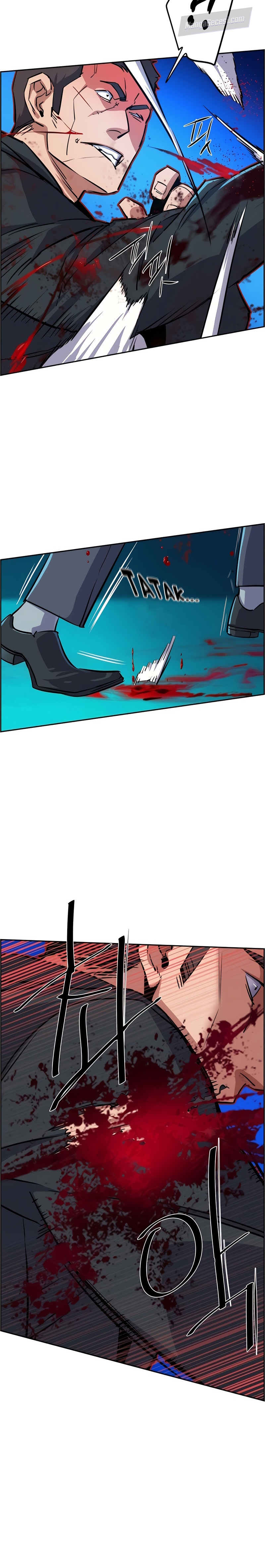 Read Mercenary Enrollment Tr Manga Online