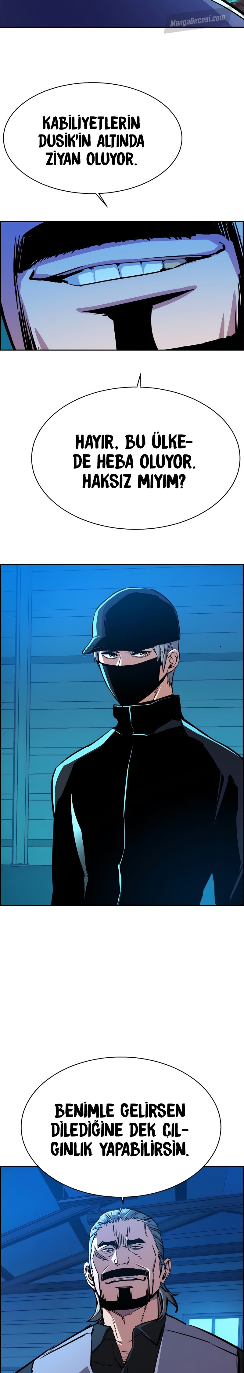 Read Mercenary Enrollment Tr Manga Online