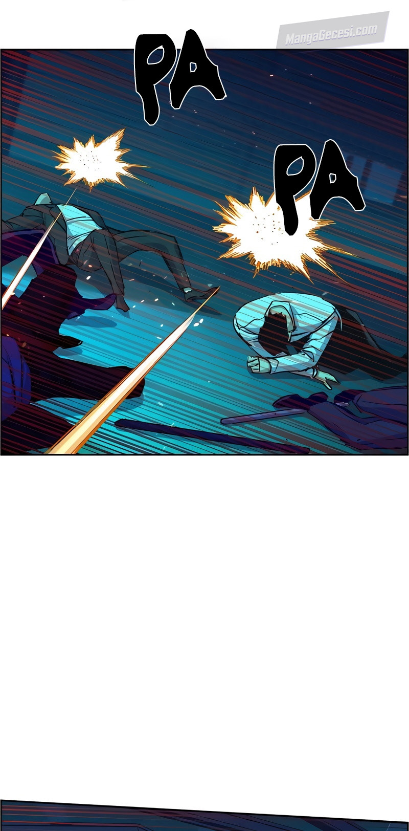 Read Mercenary Enrollment Tr Manga Online