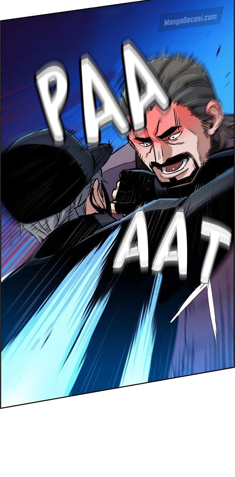 Read Mercenary Enrollment Tr Manga Online