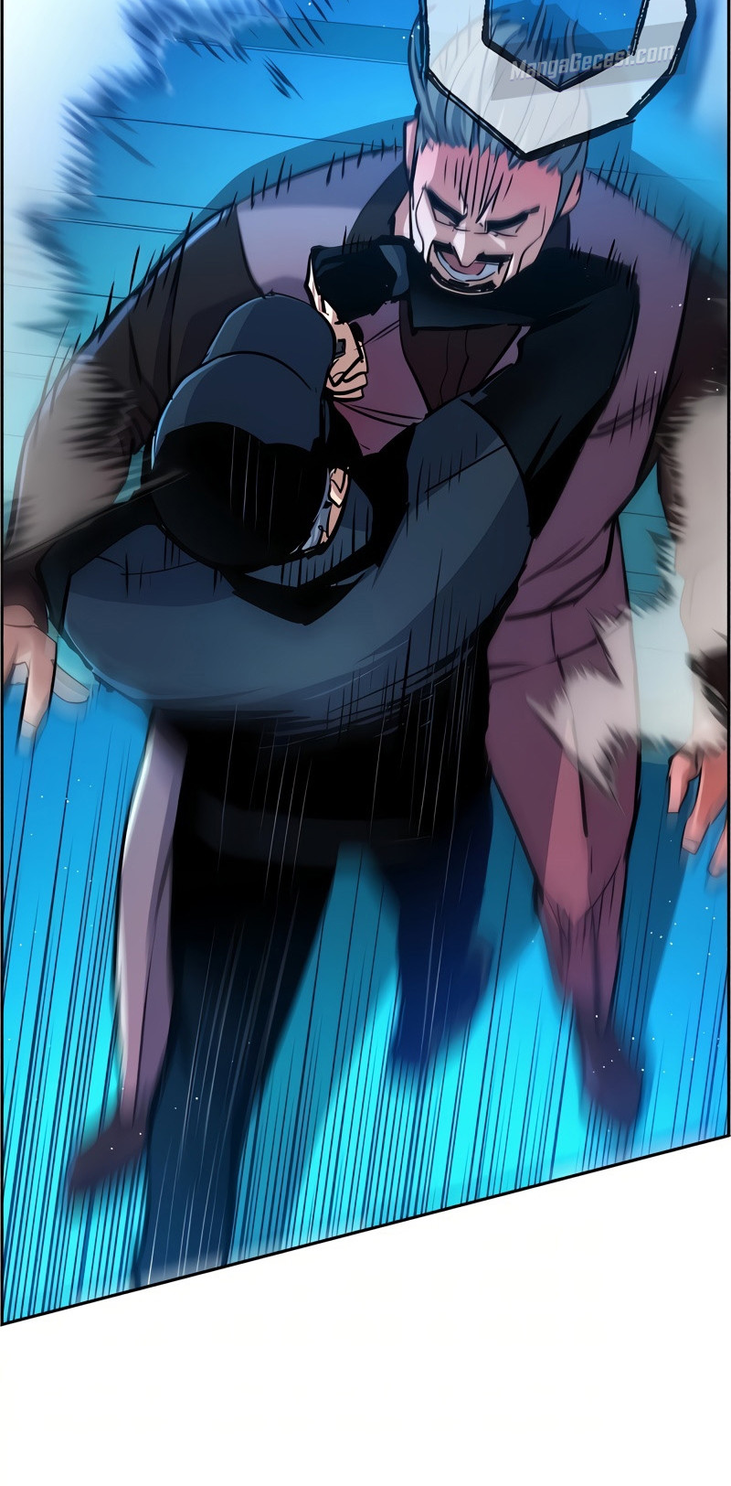 Read Mercenary Enrollment Tr Manga Online