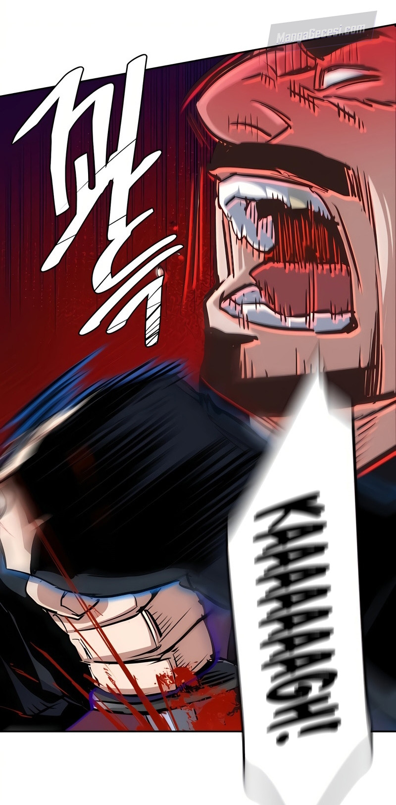 Read Mercenary Enrollment Tr Manga Online