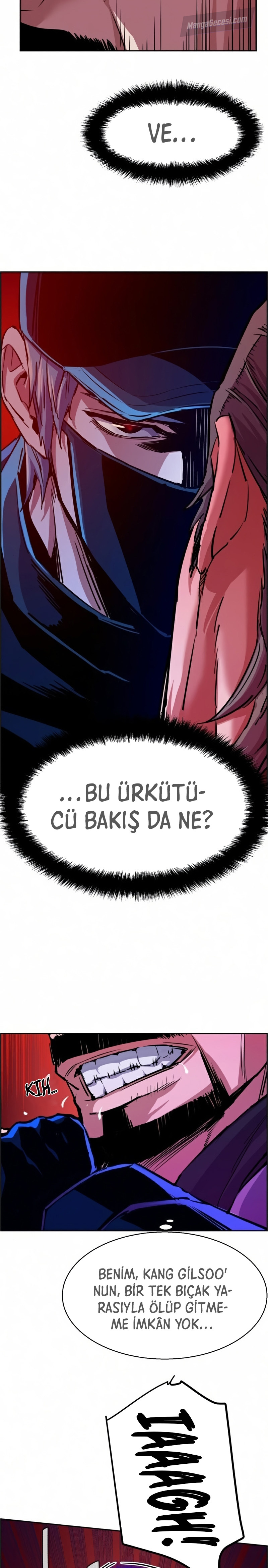 Read Mercenary Enrollment Tr Manga Online