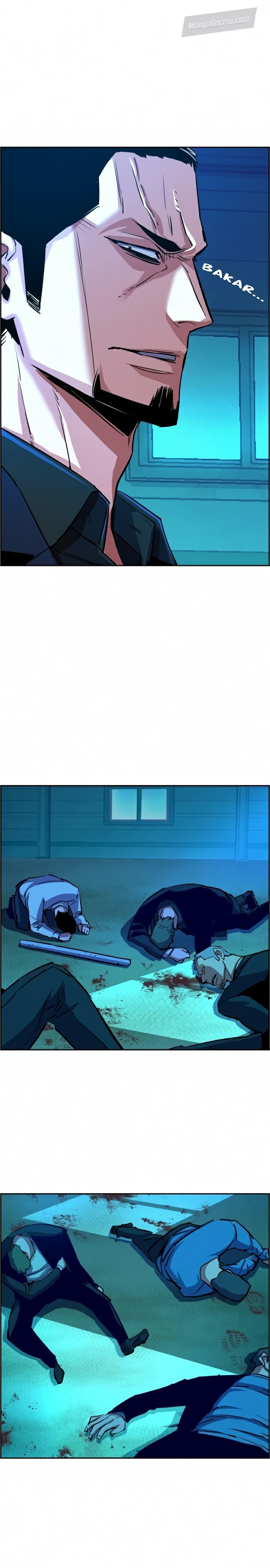 Read Mercenary Enrollment Tr Manga Online