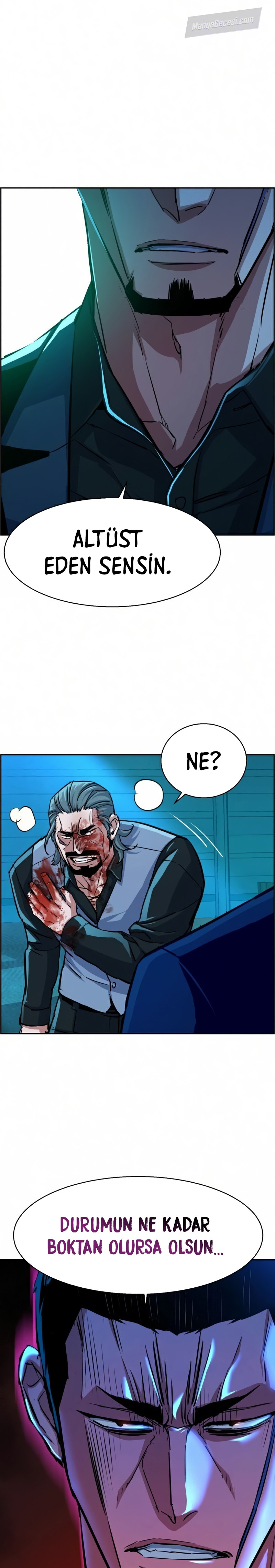 Read Mercenary Enrollment Tr Manga Online