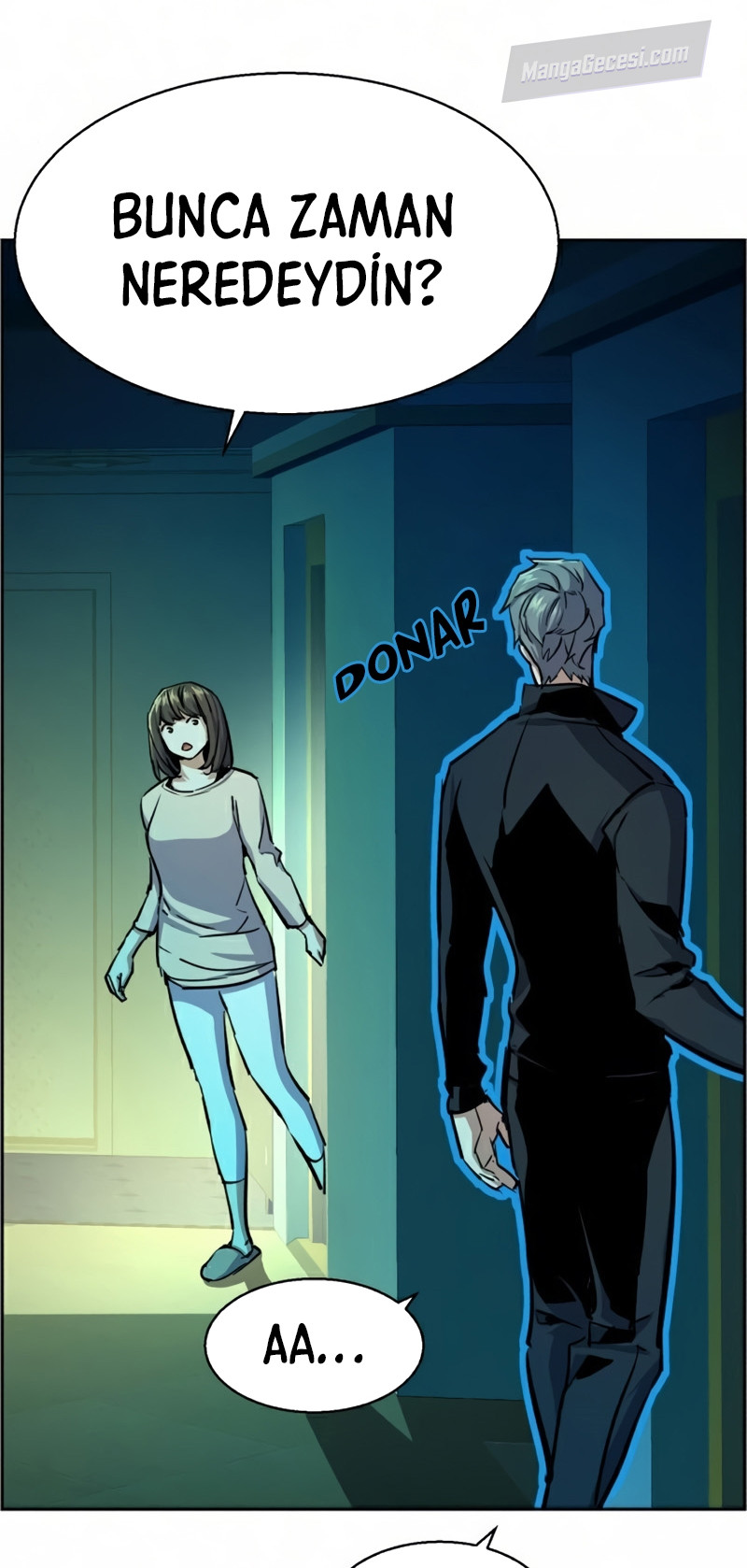 Read Mercenary Enrollment Tr Manga Online