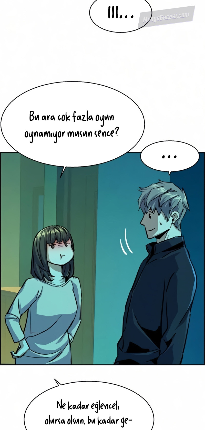 Read Mercenary Enrollment Tr Manga Online