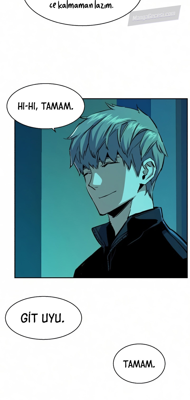 Read Mercenary Enrollment Tr Manga Online