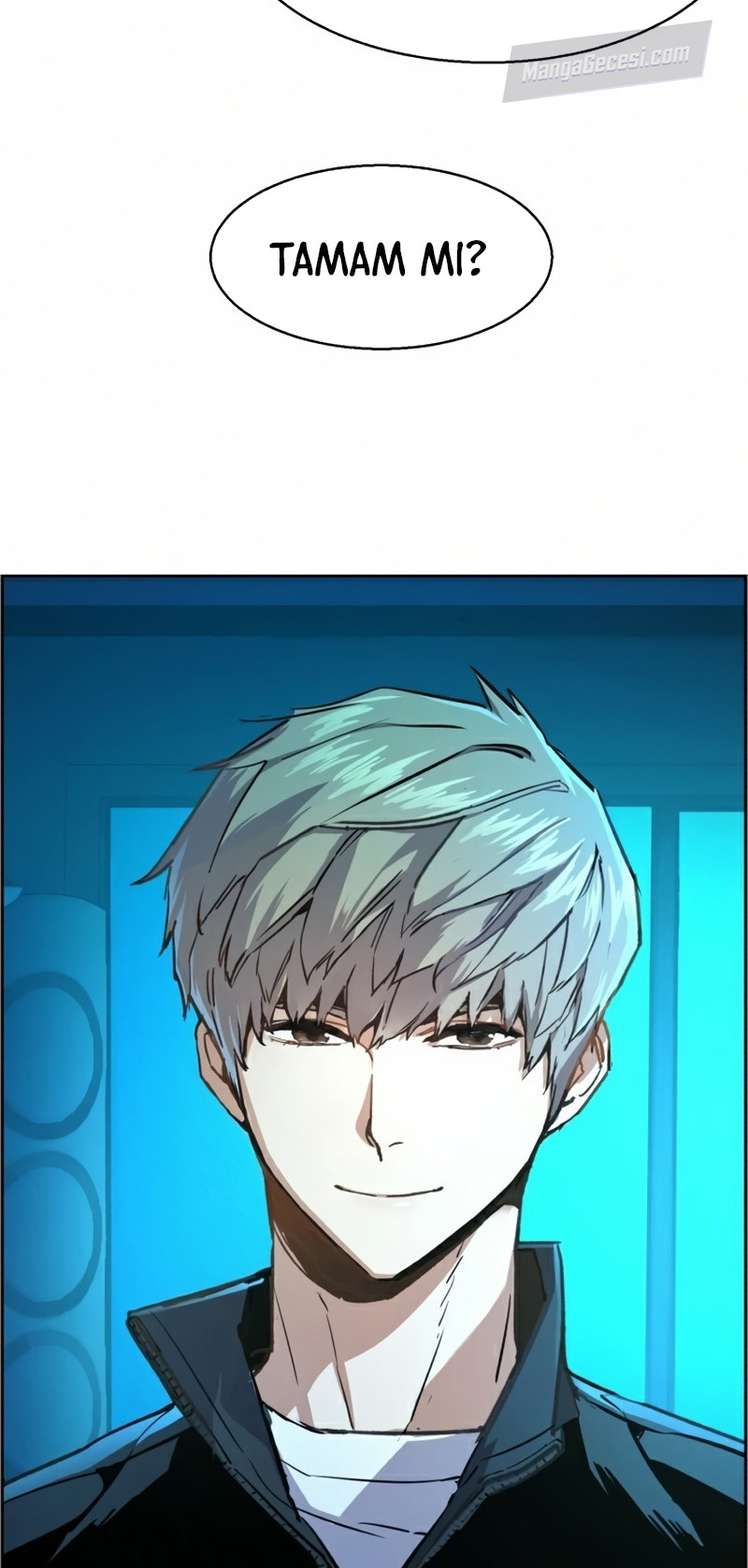 Read Mercenary Enrollment Tr Manga Online